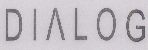 Dialog (label) Device mark 972357 Trademark