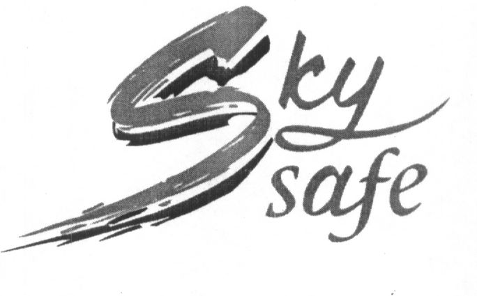 Sky Safe Device mark 973426 Trademark