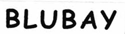 Blubay Device mark 974910 Trademark