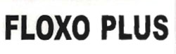 Floxo Plus Device mark 978540 Trademark