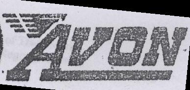 Avon(logo) Device mark 979357 Trademark