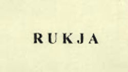 R U K J A Device mark 985087 Trademark