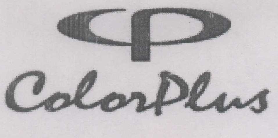 Colour Plus Device mark 985147 Trademark