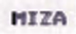 Miza Device mark 989324 Trademark