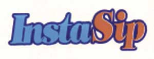 Instasip (label) Device mark 989782 Trademark