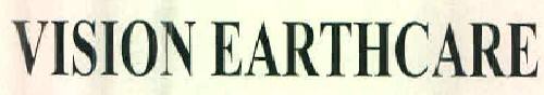 Vision Earthcare Device mark 2630208 Trademark