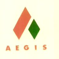 A E G I S (label) Device mark 994515 Trademark