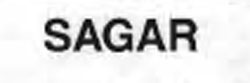 Sagar Device mark 994553 Trademark