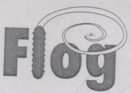 Flog Device mark 995738 Trademark