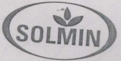 Solmin Device mark 995739 Trademark