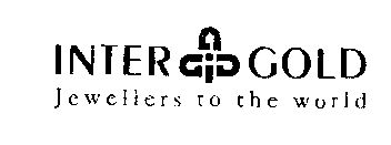 Inter Gold Device mark 1001658 Trademark