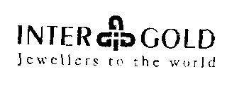 Inter Gold Device mark 1001664 Trademark