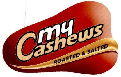 My Cashews Device mark 2470109 Trademark