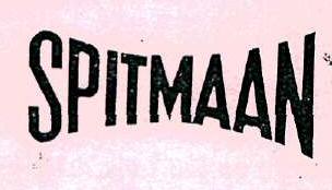 Spitmaan (device) Device mark 1002955 Trademark