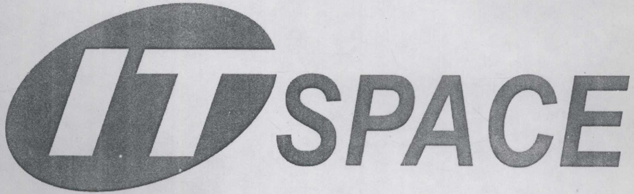 Itspace (label) Device mark 1009363 Trademark
