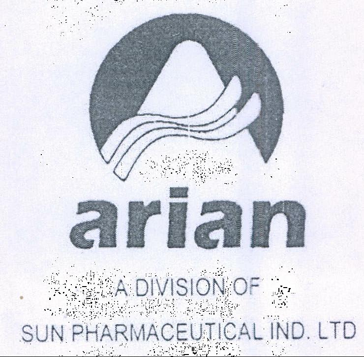 Arian Device mark 1009495 Trademark