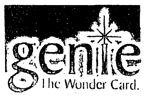 Genie Device mark 1009783 Trademark