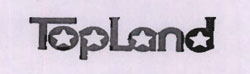 Topland Device mark 1010511 Trademark