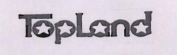 Topland Device mark 1010519 Trademark
