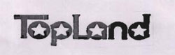 Topland (device) Device mark 1010520 Trademark