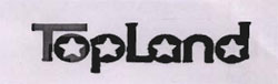 Topland Device mark 1010526 Trademark