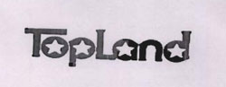 Topland Device mark 1010527 Trademark