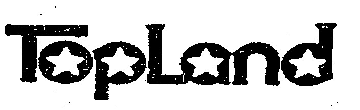 Topland Device mark 1010532 Trademark