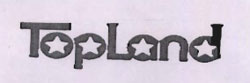Topland Device mark 1010533 Trademark