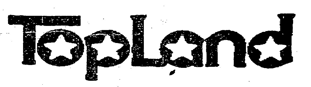 Topland Device mark 1010554 Trademark