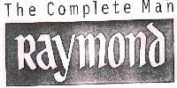 Raymond (label) Device mark 1015860 Trademark