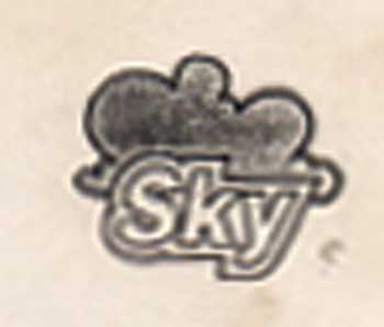 Sky Device mark 1017727 Trademark