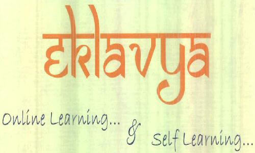 Eklavya Device mark 2568407 Trademark