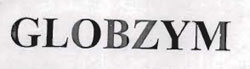 Globzym Device mark 1019497 Trademark