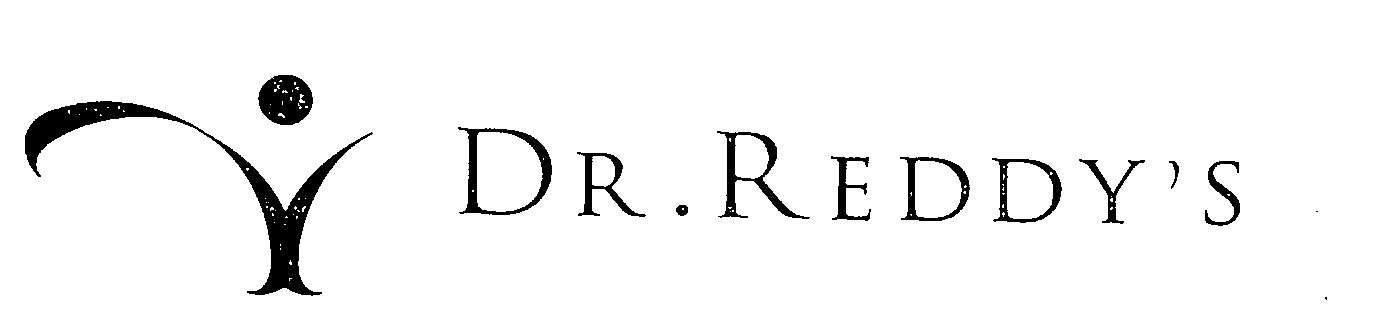 Dr.reddy's Device mark 1020533 Trademark