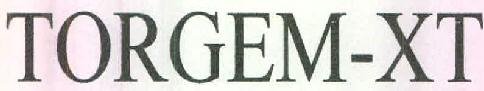 Torgem-xt Device mark 2832238 Trademark