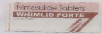 Whimlid Forte (label) Device mark 1024897 Trademark