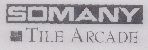 Somany Tile Arcade (logo) Device mark 1027649 Trademark