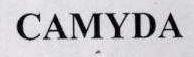 Camyda Device mark 2397906 Trademark