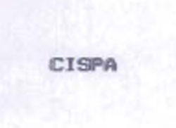 Cispa Device mark 1031485 Trademark