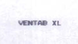 Ventab Xl Device mark 1031488 Trademark