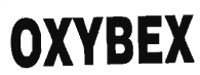 Oxybex Device mark 1032345 Trademark