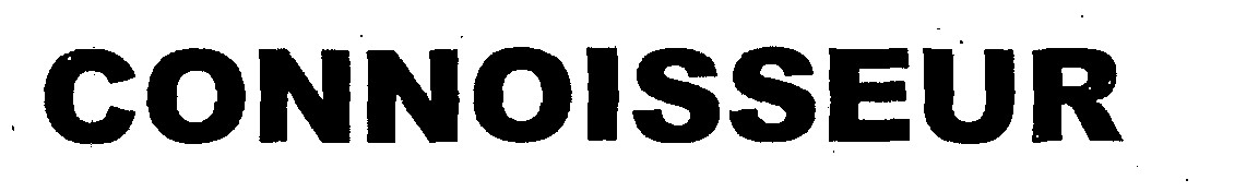 Cpnnoisseur Device mark 1033031 Trademark