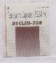 Reclin-250(label) Device mark 1033198 Trademark
