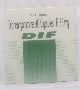 Dif(label) Device mark 1033227 Trademark