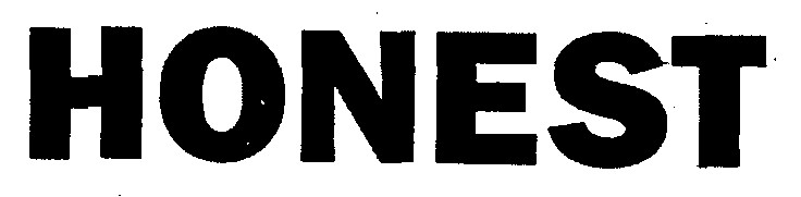 Honest Device mark 1033412 Trademark