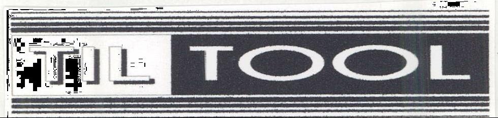 Til Tool ( Label) Device mark 1034032 Trademark
