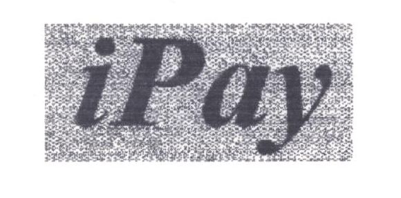 Ipay Device mark 1034796 Trademark