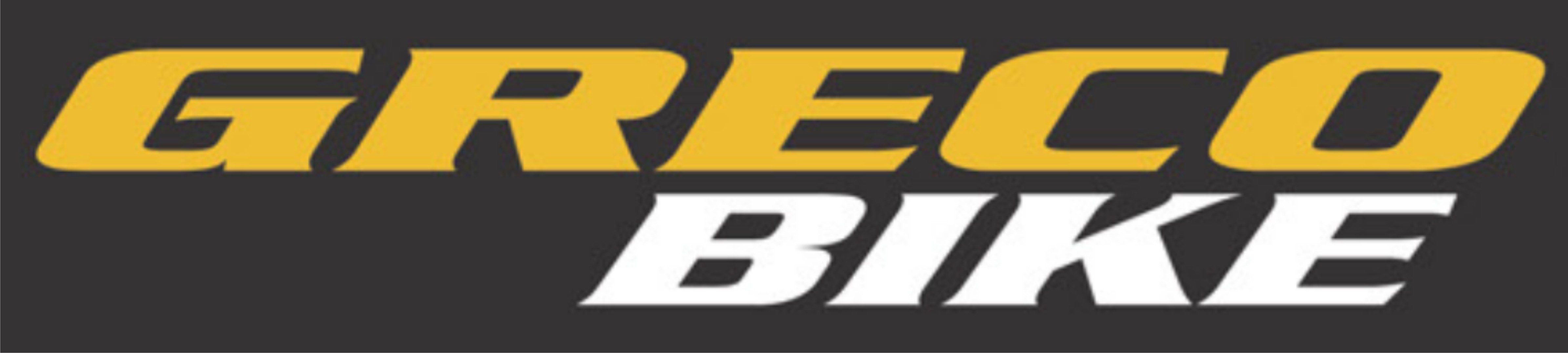 Greco Bike ( Logo) Device mark 2542725 Trademark