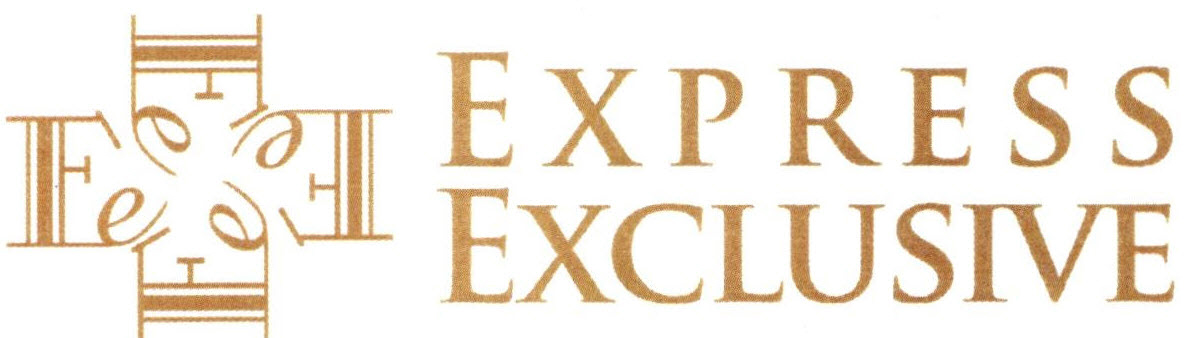Express Exclusive Device mark 2520830 Trademark