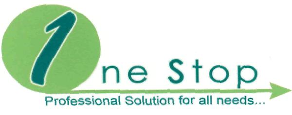 One Stop (logo) Device mark 2224992 Trademark